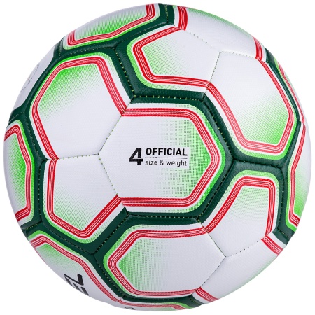 Купить Мяч футбольный Jögel Nano №4 в Нарткале 