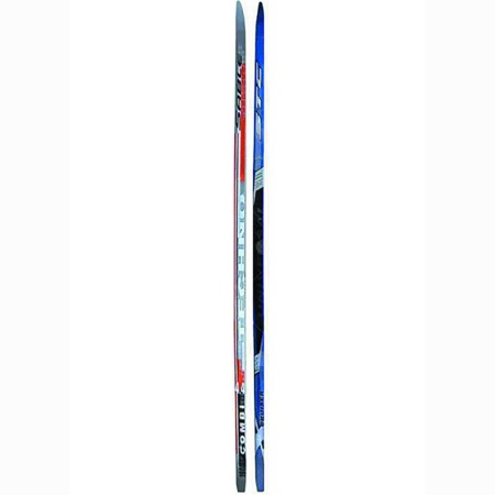 Купить Лыжи STC р.150-170см в Нарткале 
